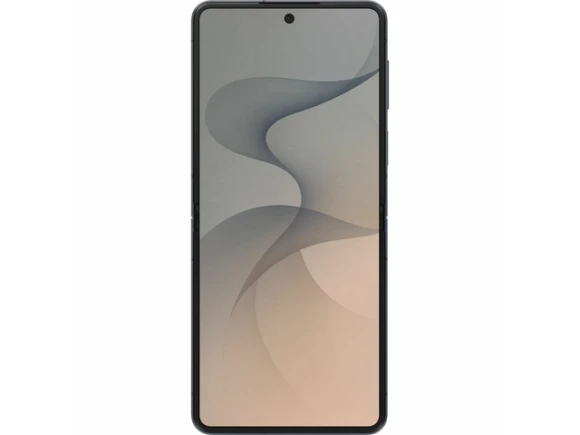 Galaxy Z Flip8 smartphone, Graphite, 512 GB — Smartphones, Samsung