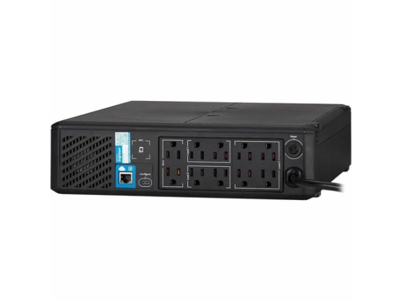 Line-Interactive Pure Sine Wave UPS — UPS Battery Backup, Eaton