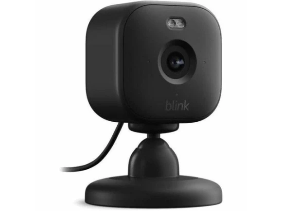 Mini 2 Network Camera — Security Camera, Blink