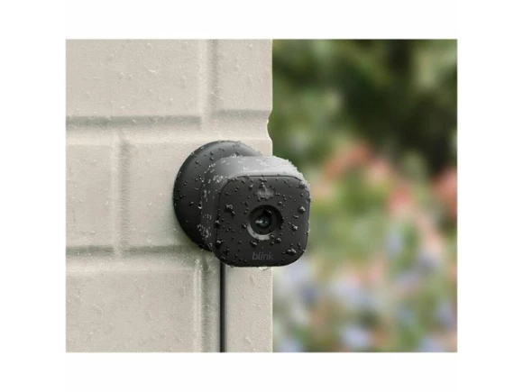 Mini 2 Network Camera — Security Camera, Blink
