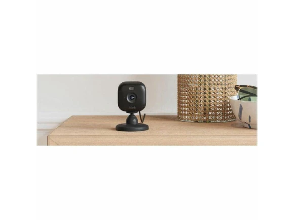 Mini 2 Network Camera — Security Camera, Blink