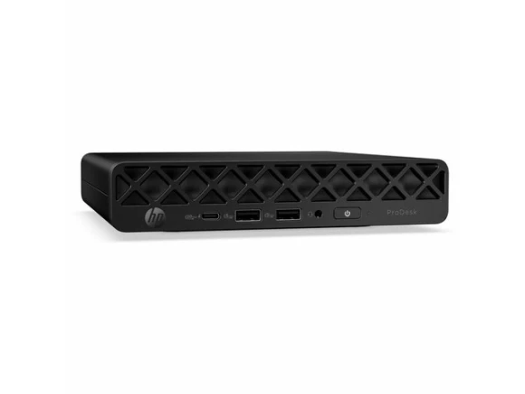 Mini PC — Desktop Computers, HP