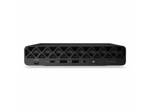 Mini PC — Desktop Computers, HP