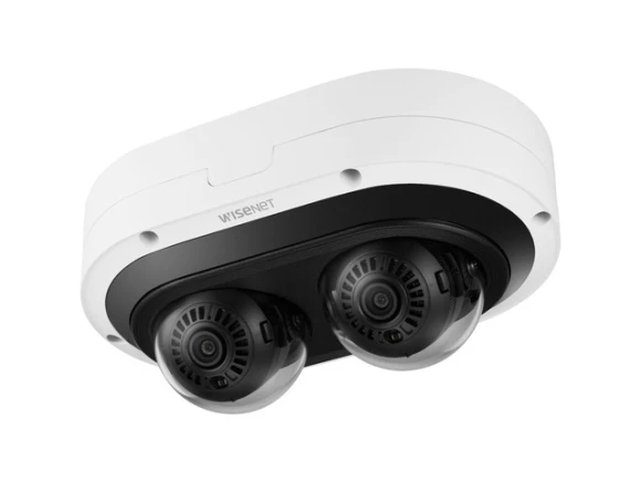 Outdoor Full HD Network Camera — Security Camera