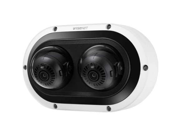 Outdoor Full HD Network Camera — Security Camera
