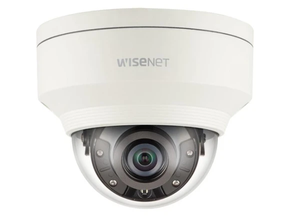 Outdoor Network Dome Camera — Security Camera