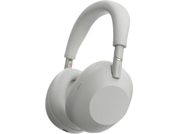 Over-ear headphones — Wireless Earbuds, Sony