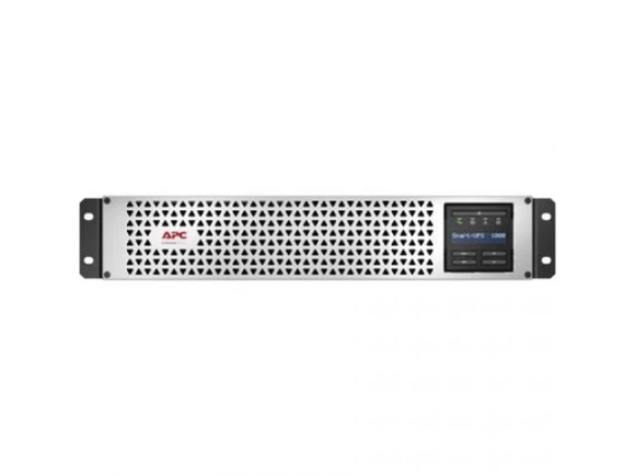 Short-Depth UPS — UPS Battery Backup, APC