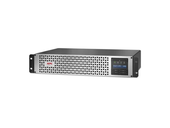 Short-Depth UPS — UPS Battery Backup, APC