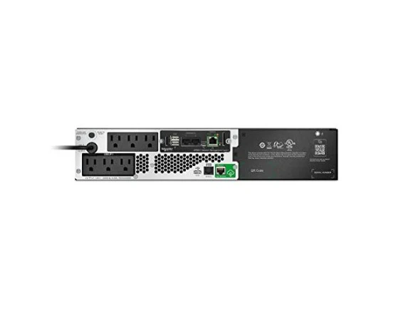 Short-Depth UPS — UPS Battery Backup, APC