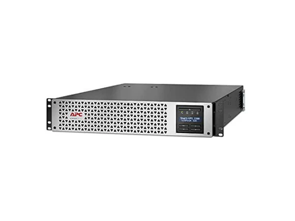 Smart-UPS 2200VA UPS — UPS Battery Backup, APC