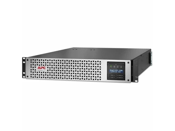 Smart-UPS 2200VA UPS — UPS Battery Backup, APC