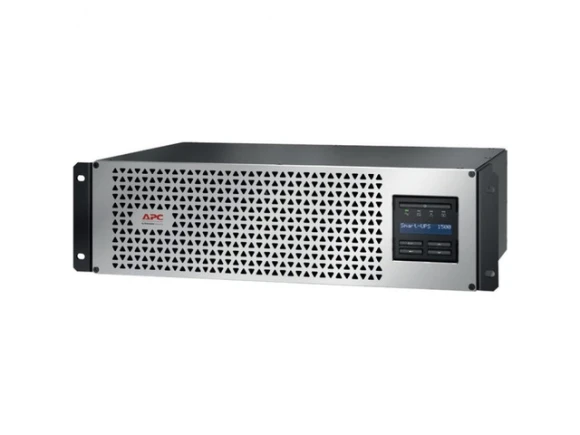 Smart-UPS 750VA Lithium-Ion UPS — UPS Battery Backup, APC