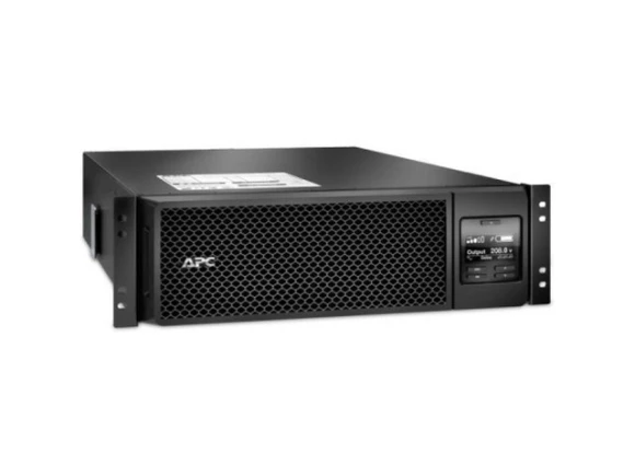 Smart-UPS SRT UPS — UPS Battery Backup, APC