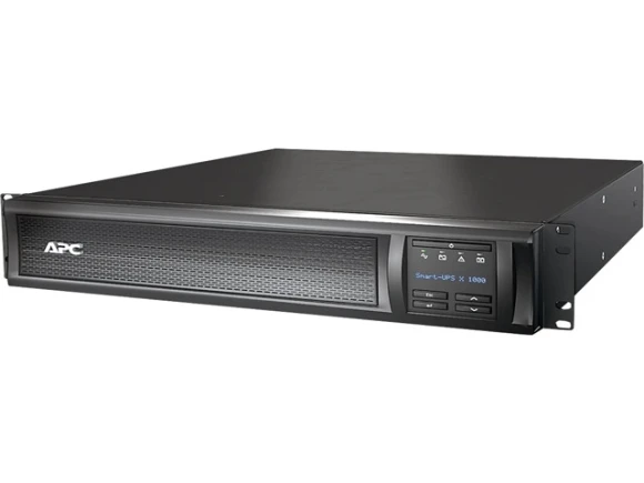 Smart-UPS X UPS — UPS Battery Backup, APC