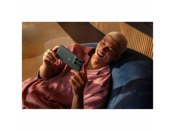 Smartphone — Smartphones, Motorola