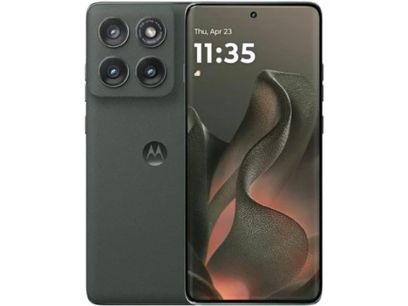 Smartphone — Smartphones, Motorola