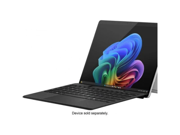 Surface Slim Pen (2nd Edition) and Pro Flex Keyboard Bundle — Bluetooth Keyboard, Microsoft