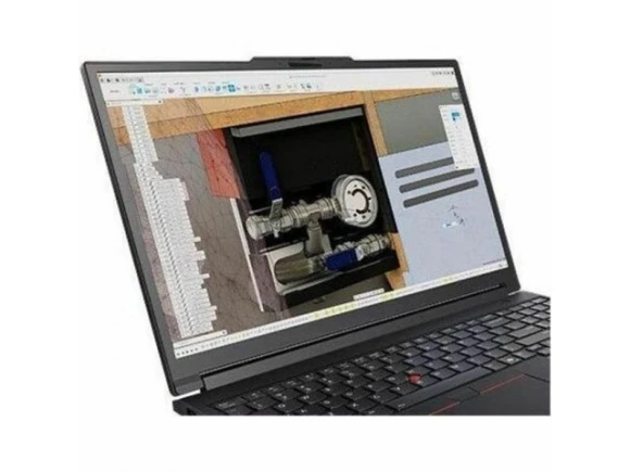 ThinkPad P16 Gen 3 Mobile Workstation — Laptops, Lenovo