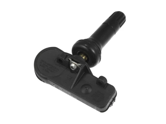 Tire Pressure Monitoring System Sensor, 4-Piece Set — TPMS, Unique Bargains