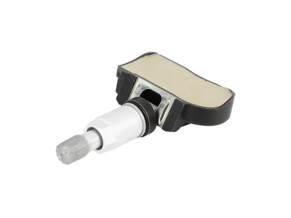 Tire Pressure Monitoring System Sensor, 4 Pieces — TPMS, Unique Bargains