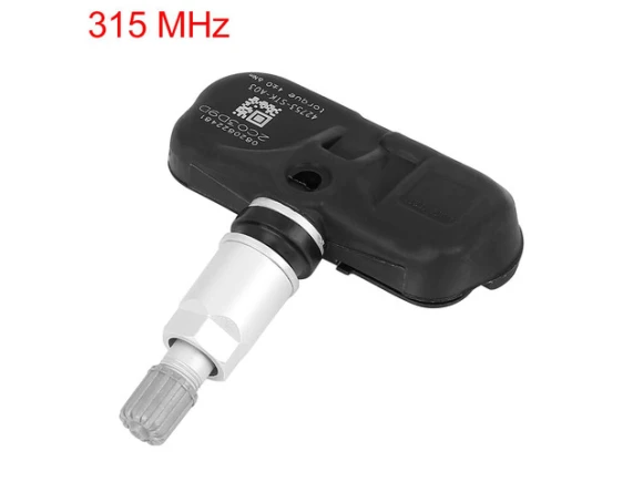 Tire Pressure Monitoring System Sensor for Hyundai Veloster — TPMS