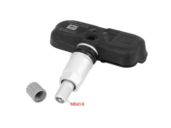 Tire Pressure Monitoring System Sensor for Hyundai Veloster — TPMS