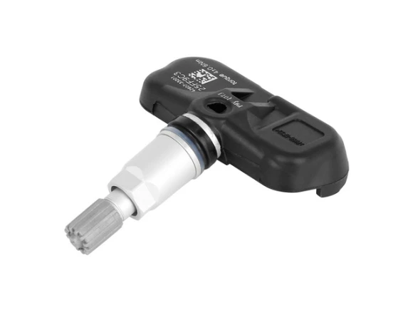 Tire pressure monitoring system sensor — TPMS