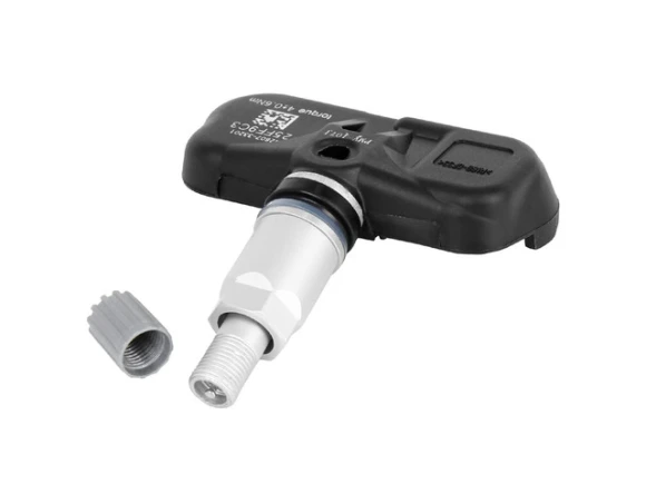 Tire pressure monitoring system sensor — TPMS