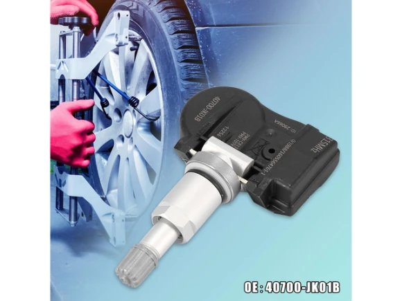 Tire Pressure Monitoring System Sensor — TPMS