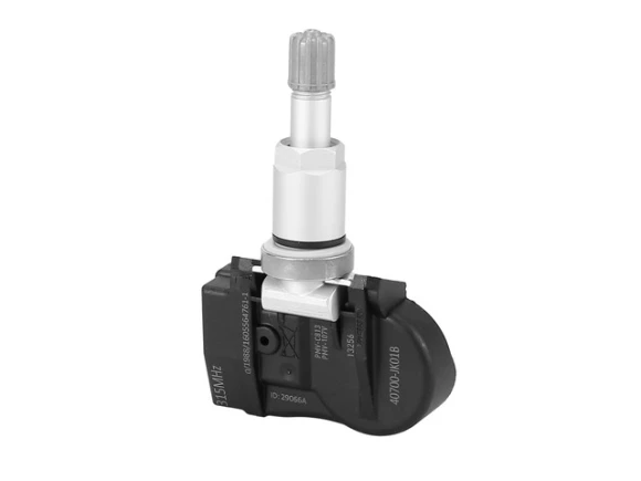Tire Pressure Monitoring System Sensor — TPMS