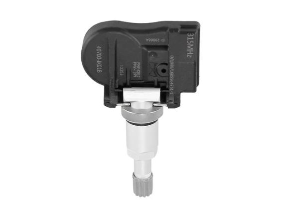 Tire Pressure Monitoring System Sensor — TPMS