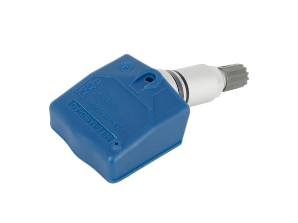 Tire Pressure Monitoring System Sensor — TPMS