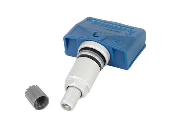 Tire Pressure Monitoring System Sensor — TPMS