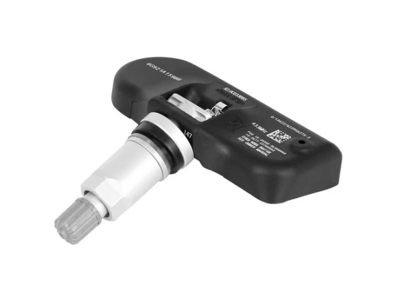 Tire pressure monitoring system sensor — TPMS