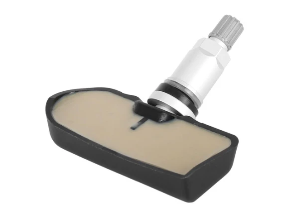 Tire pressure monitoring system sensor — TPMS