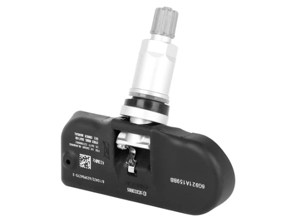 Tire pressure monitoring system sensor — TPMS
