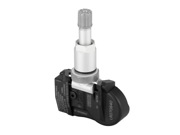 Tire Pressure Monitoring System Sensor — TPMS