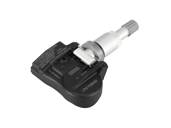 Tire Pressure Monitoring System Sensor — TPMS
