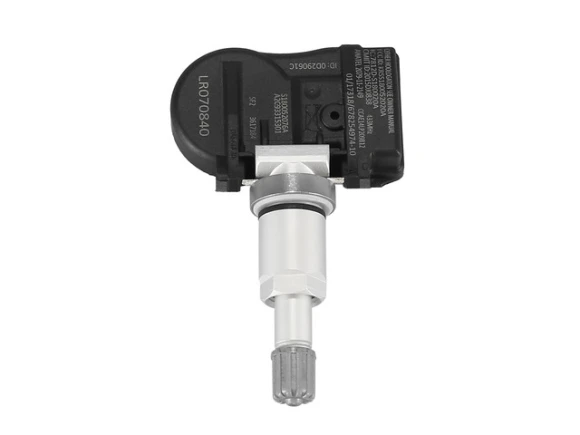 Tire Pressure Monitoring System Sensor — TPMS