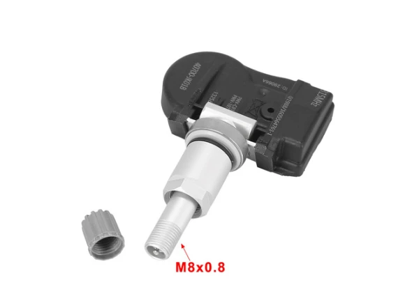 Tire Pressure Monitoring System Sensor — TPMS