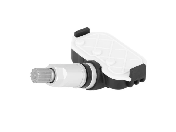 Tire-Pressure Monitoring System Sensor — TPMS