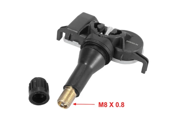 Tire Pressure Monitoring System — TPMS, Unique Bargains