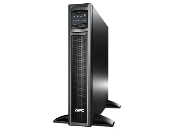 Tower/Rack Convertible UPS — UPS Battery Backup, APC
