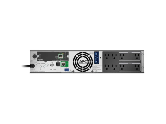 Tower/Rack Convertible UPS — UPS Battery Backup, APC