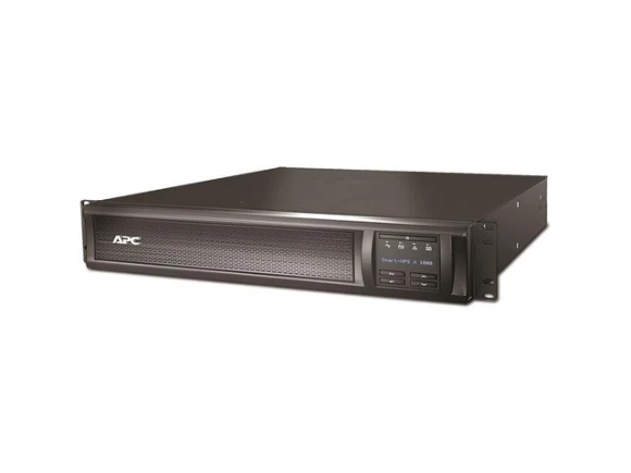 Tower/Rack Convertible UPS — UPS Battery Backup, APC