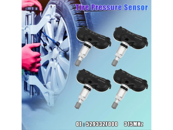 TPMS Sensor — TPMS, Unique Bargains