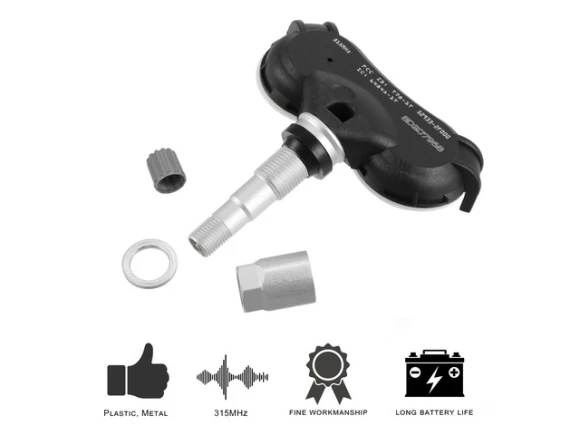 TPMS Sensor — TPMS, Unique Bargains