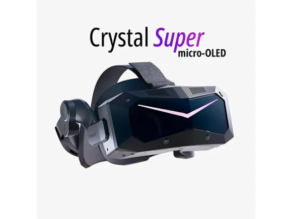 Virtual reality headset — VR Headsets, Pimax