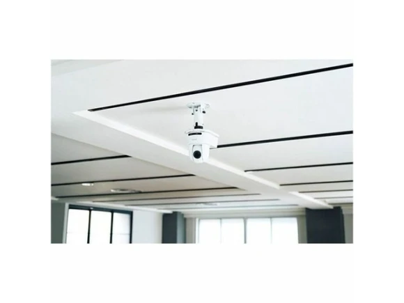 White Network Camera — Digital Cameras & Camcorders, Sony